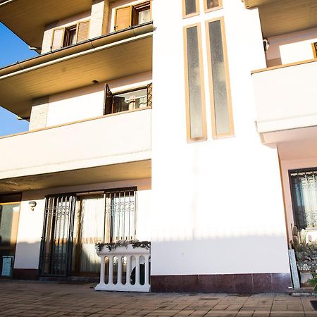 B&B Nuovo Paradiso Pescia Bagian luar foto