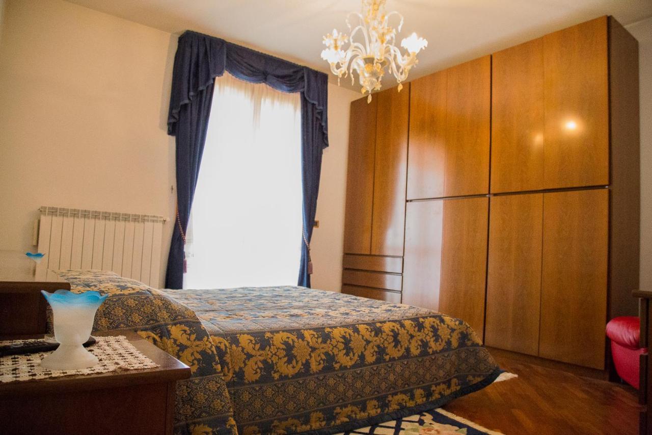 B&B Nuovo Paradiso Pescia Bagian luar foto