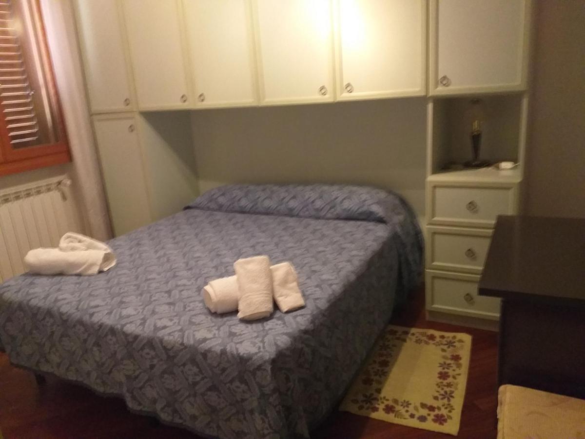 B&B Nuovo Paradiso Pescia Bagian luar foto