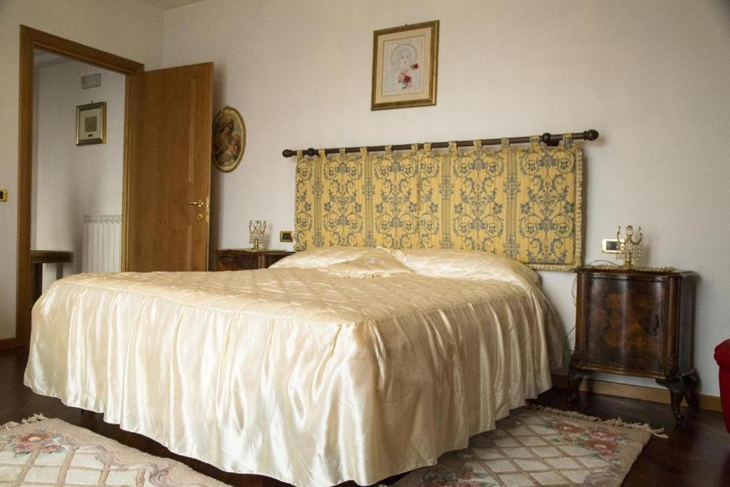 B&B Nuovo Paradiso Pescia Bagian luar foto