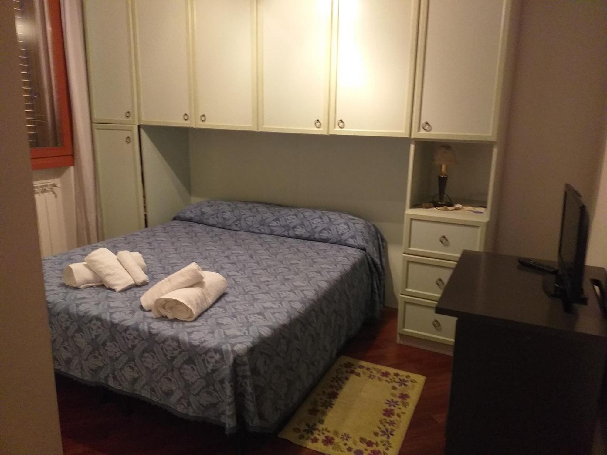B&B Nuovo Paradiso Pescia Bagian luar foto