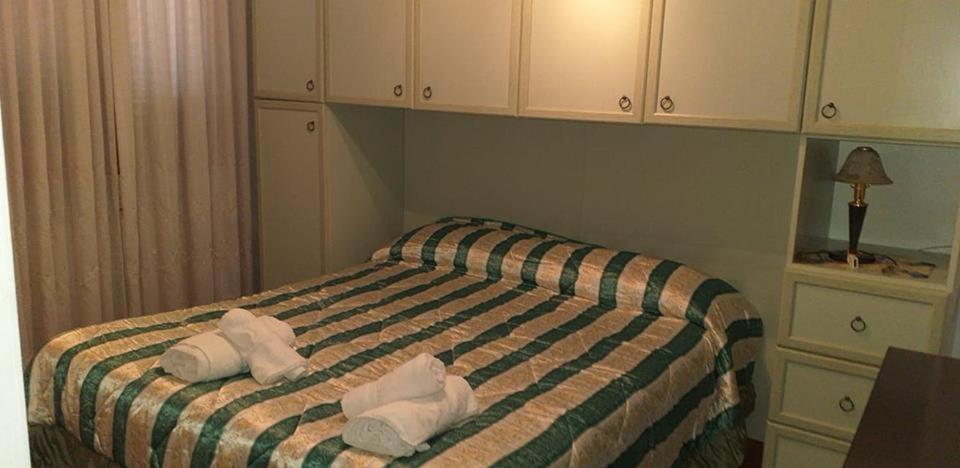 B&B Nuovo Paradiso Pescia Bagian luar foto